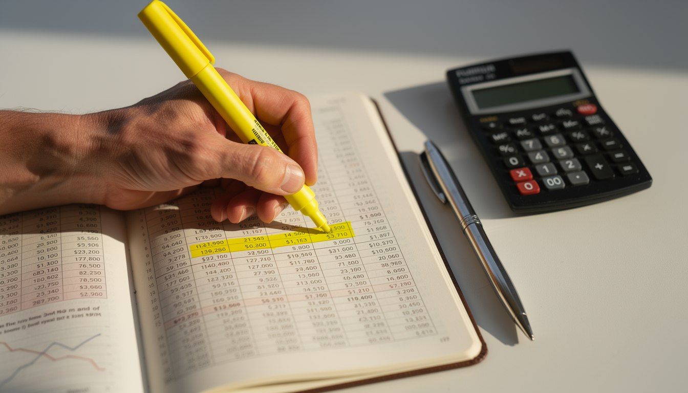 Budgeting Basics