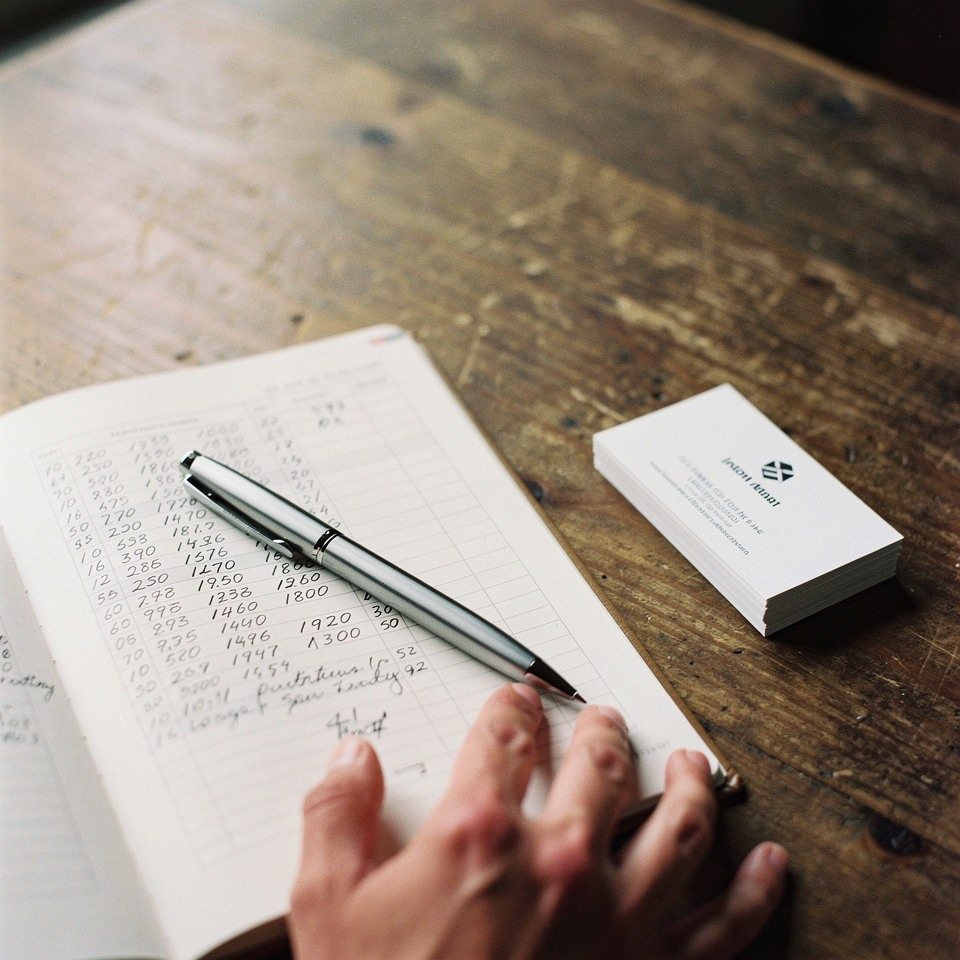 Entrepreneurial Finance